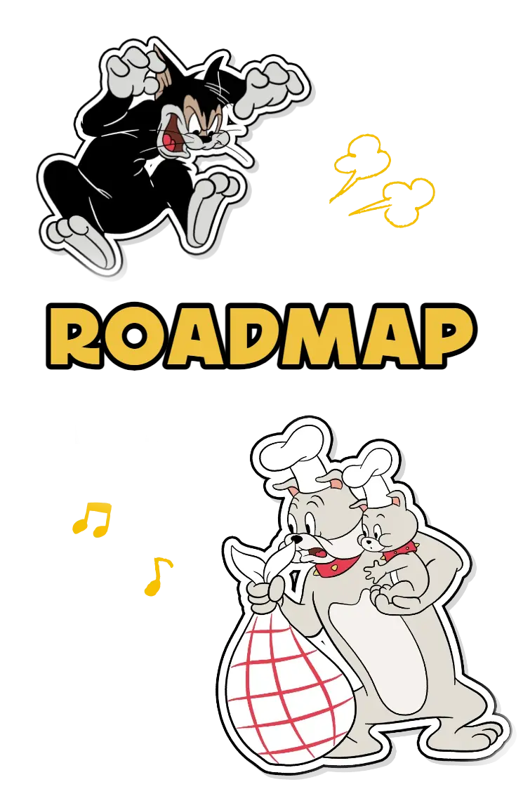 ROADMAP